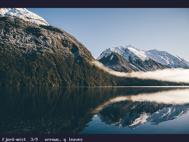gallery in Subverge